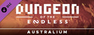 Dungeon of the ENDLESS™ - Australium Update