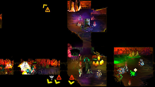 Dungeon of the ENDLESS™ - Australium Update