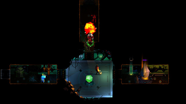 Dungeon of the ENDLESS™ - Australium Update