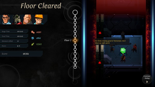 Dungeon of the ENDLESS™ - Australium Update