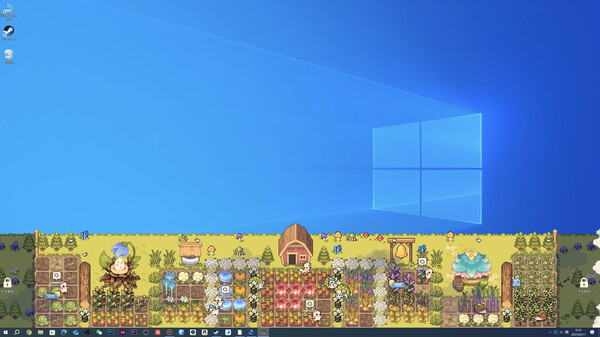 Your Big, Cute Monster Farm screenshot 7