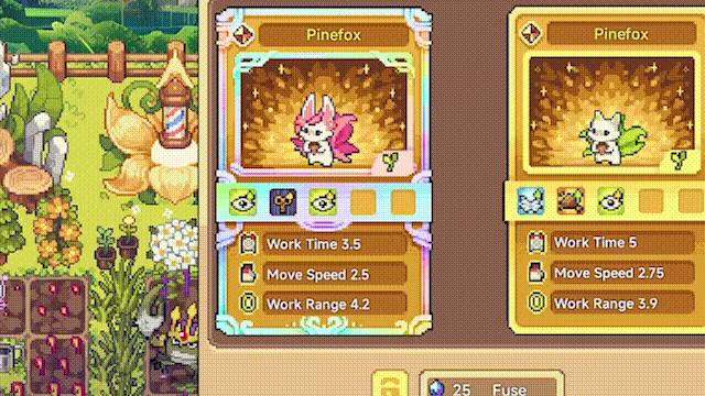 Your Big, Cute Monster Farm video 6
