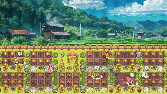 幻兽大农场：放置好时光 v1.7.0