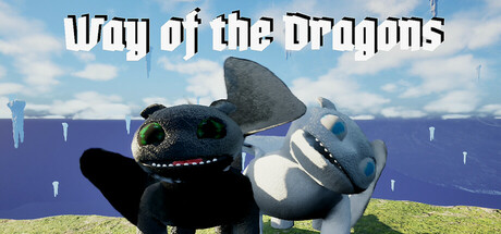 Way of the Dragons Playtest banner