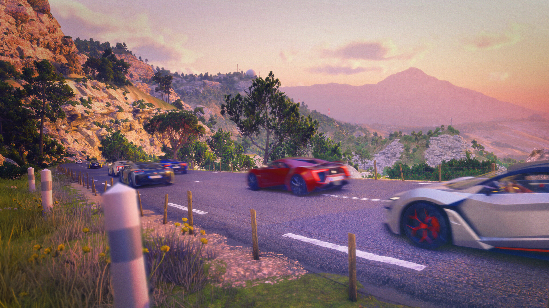 Gear.Club Unlimited 3 screenshot #4