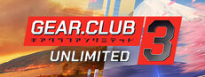 Gear.Club Unlimited 3 Banner