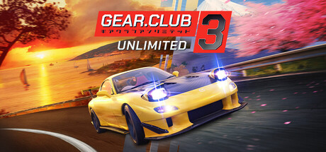 Gear.Club Unlimited 3 crack status