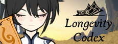 Longevity Codex game capsule image
