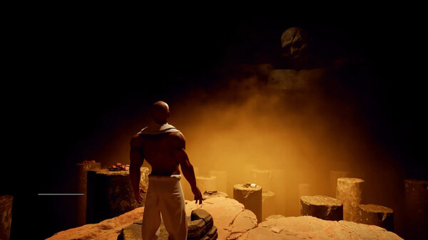 Fervent: Sovereign Struggle screenshot 5