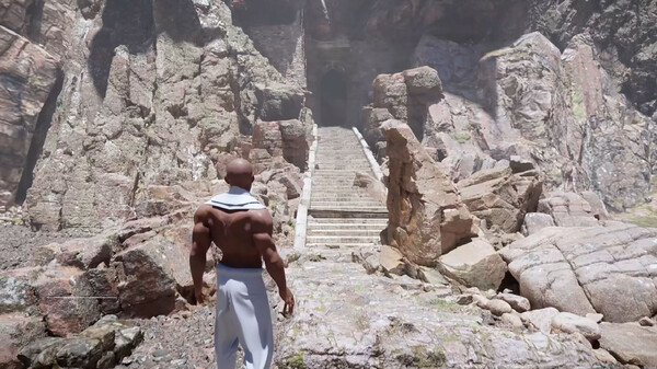 Fervent: Sovereign Struggle screenshot 4