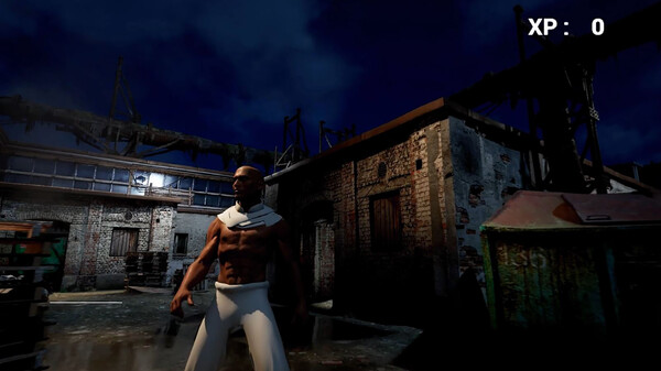 Fervent: Sovereign Struggle screenshot 3