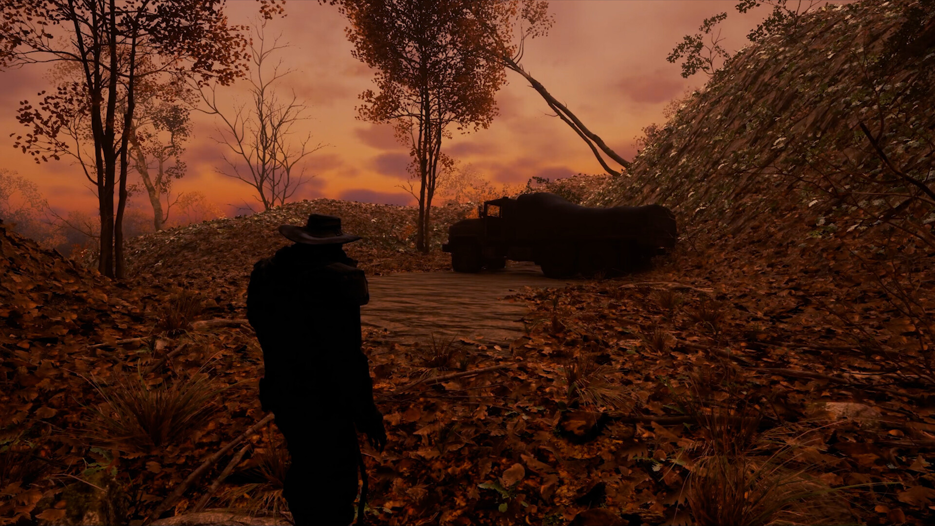 Fervent: Sovereign Struggle screenshot #3