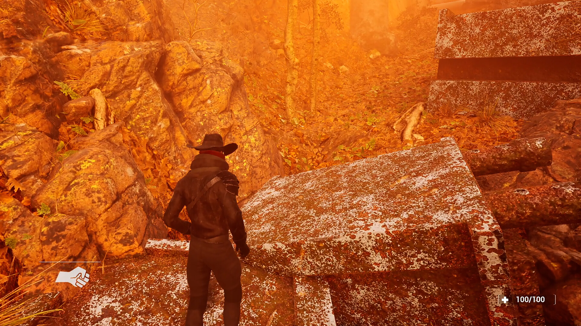 Fervent: Sovereign Struggle screenshot 4