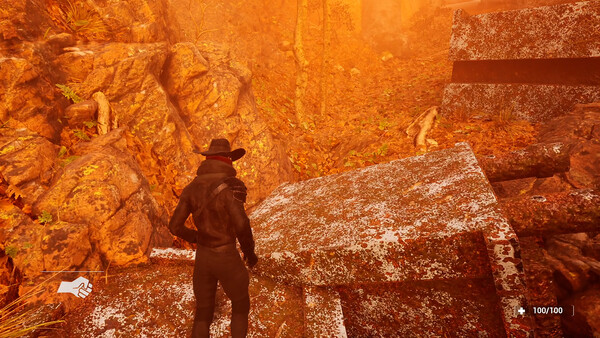 Fervent: Sovereign Struggle screenshot 4