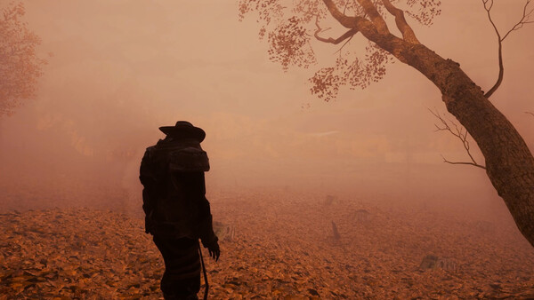 Fervent: Sovereign Struggle screenshot 5