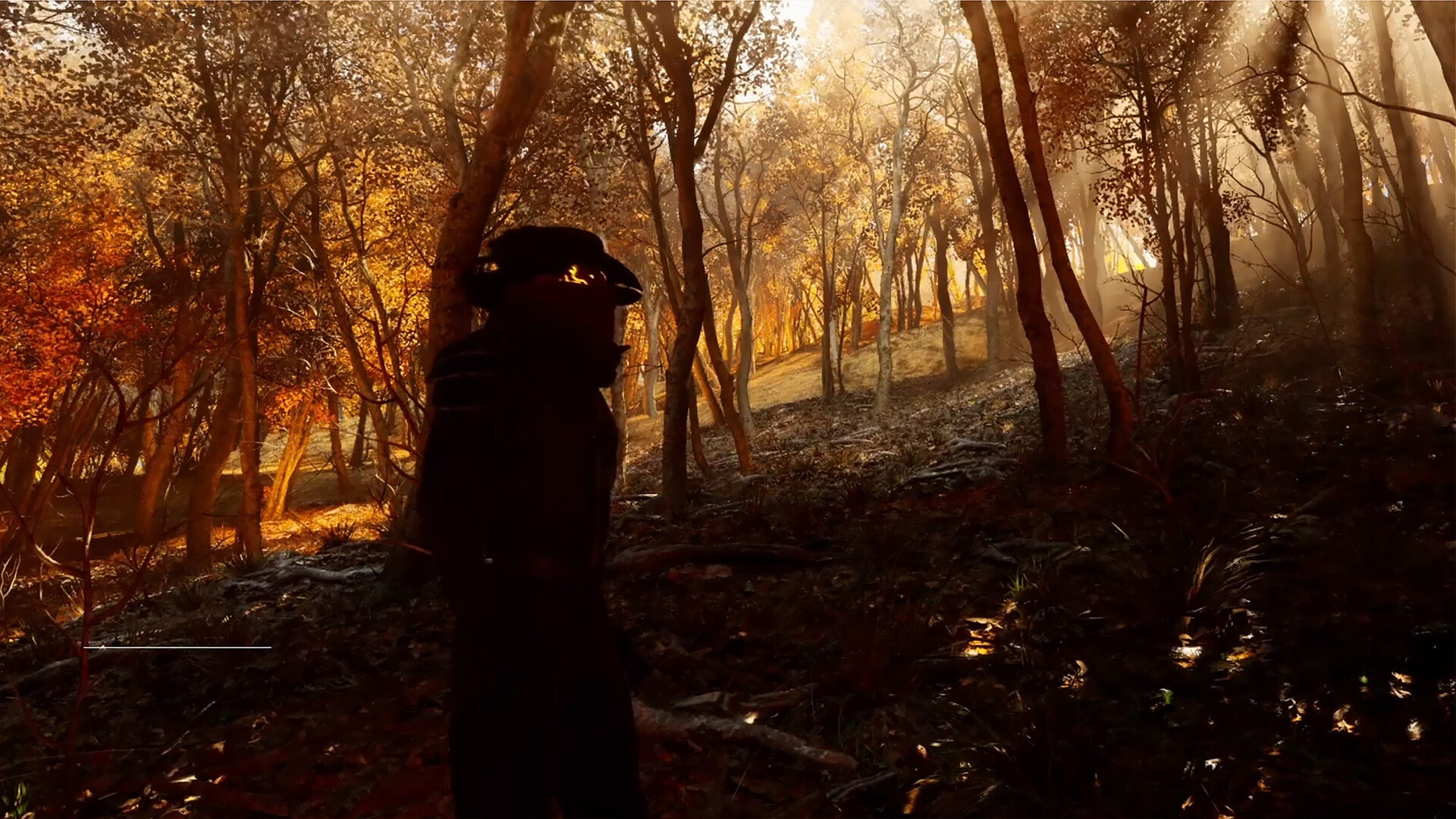 Fervent: Sovereign Struggle screenshot 2