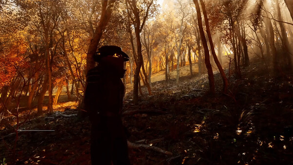 Fervent: Sovereign Struggle screenshot 2