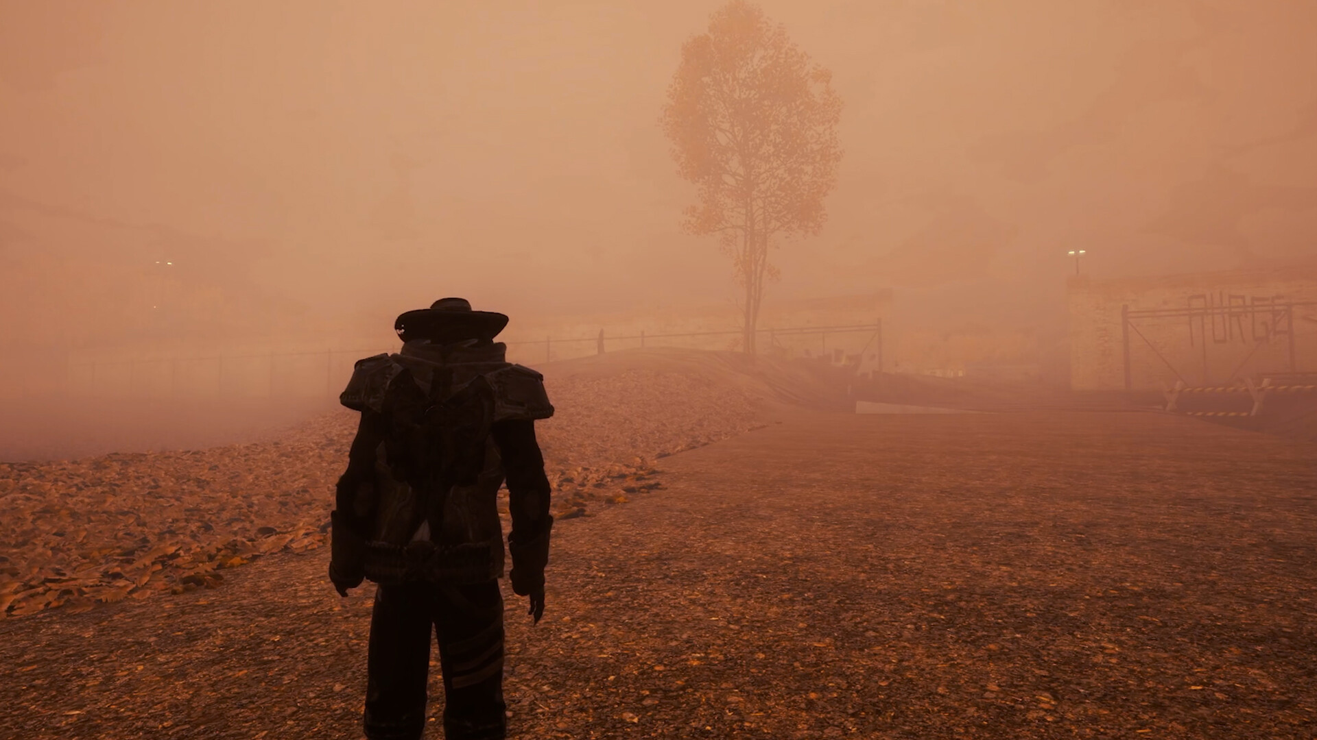 Fervent: Sovereign Struggle screenshot #4