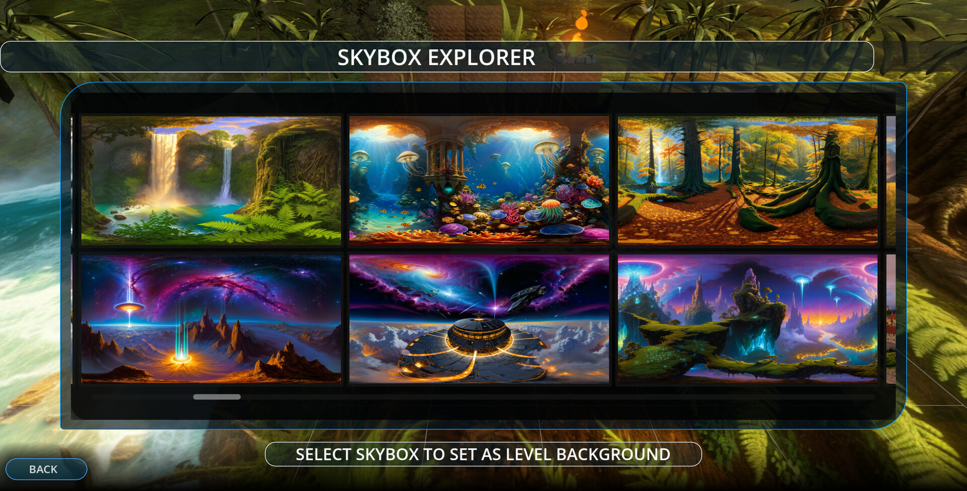 Bob's Crystals screenshot #10