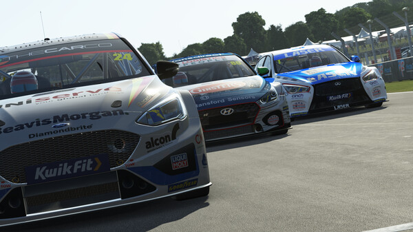 rFactor 2