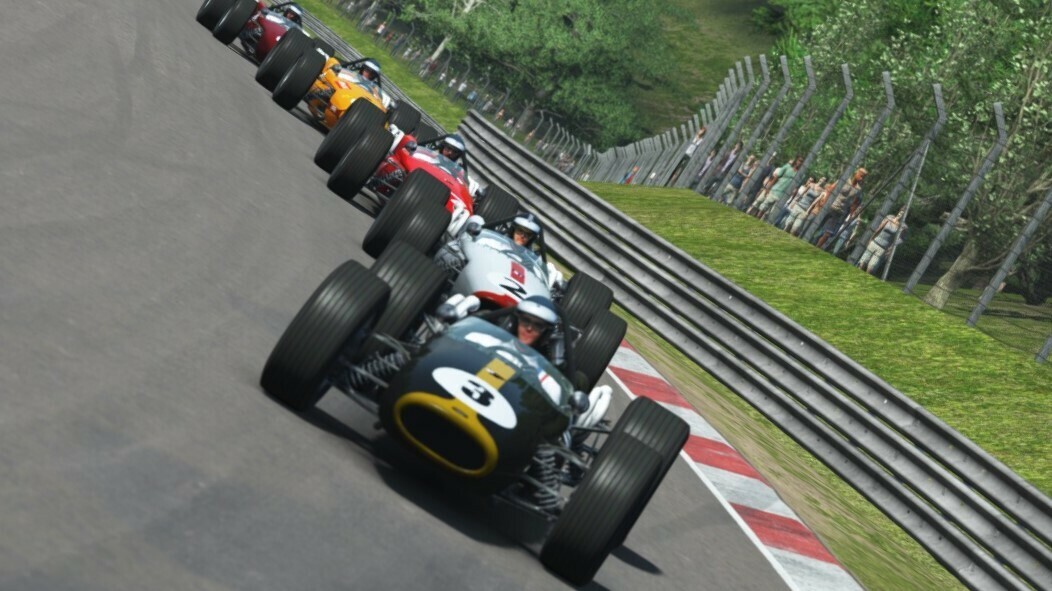 rFactor 2