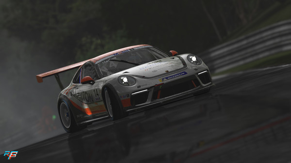 rFactor 2 screenshot