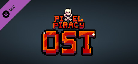 Pixel Piracy OST banner image