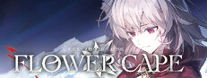 花岬-The Endless Elegy at the Flowercape game capsule image