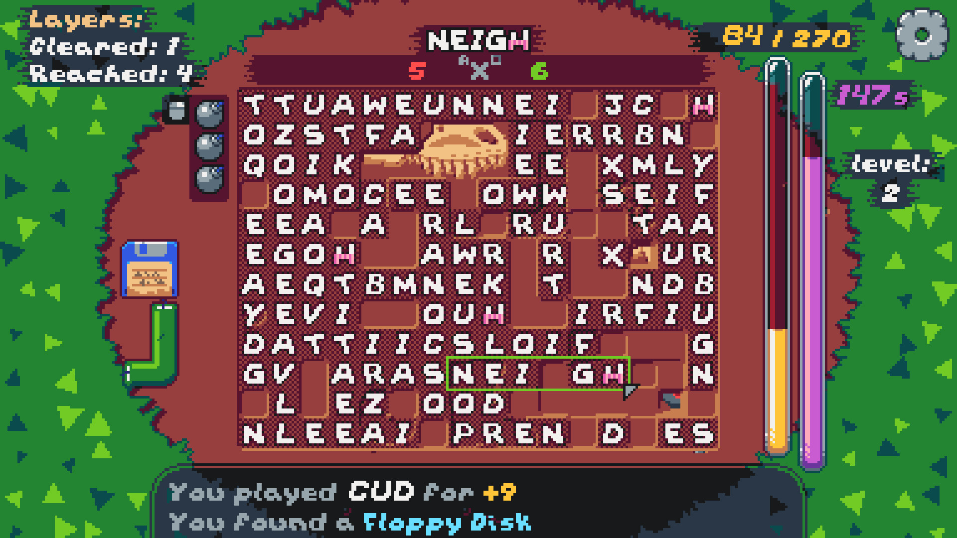 Steam Image