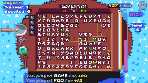 If Letters Had Pants, Would They Wear Them Like This? What About Numbers? What If They Had Small Shovels And They Dug Stuff Up To Put In A Museum? screenshot 6