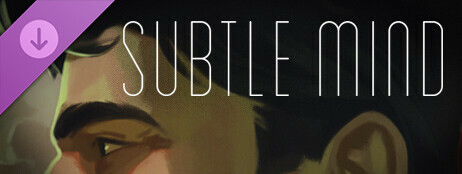 Subtle Mind - A Sub-Verge prequel cover art