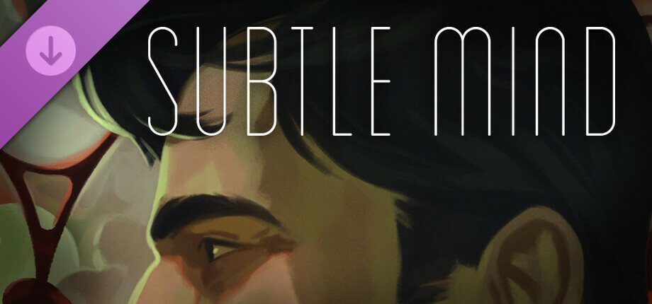 Subtle Mind - A Sub-Verge prequel cover art