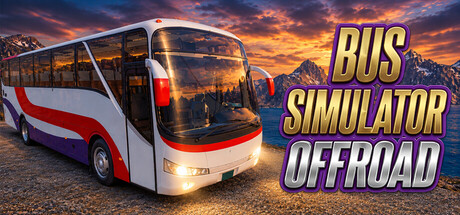 Bus Simulator Offroadの作品画像