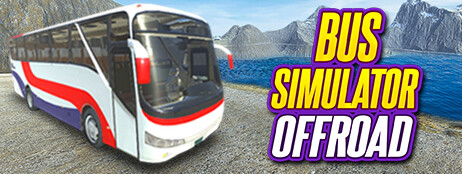 Bus Simulator Offroad cover art