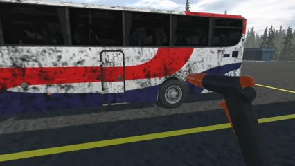Bus Simulator Offroad video 3