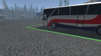 Bus Simulator Offroad video 5