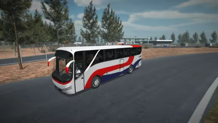 Bus Simulator Offroad video 9