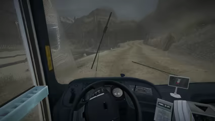 Bus Simulator Offroad video 8