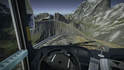 Bus Simulator Offroad video 1