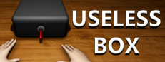 Useless Box
