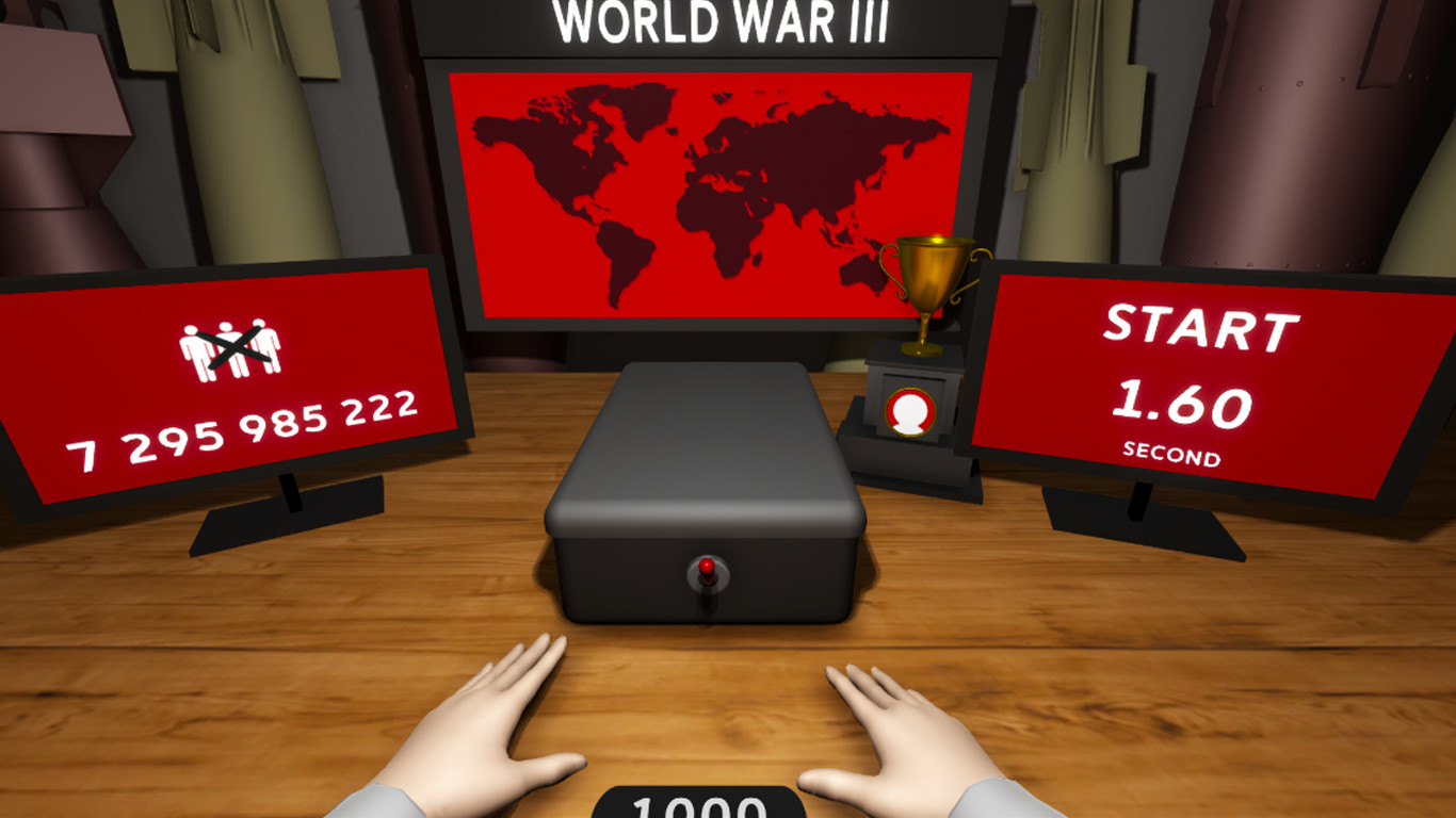 Useless Box Featured Screenshot #1