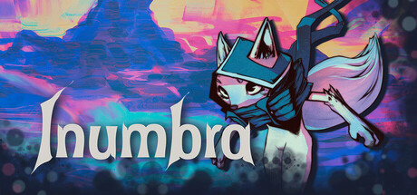 Inumbra cover art