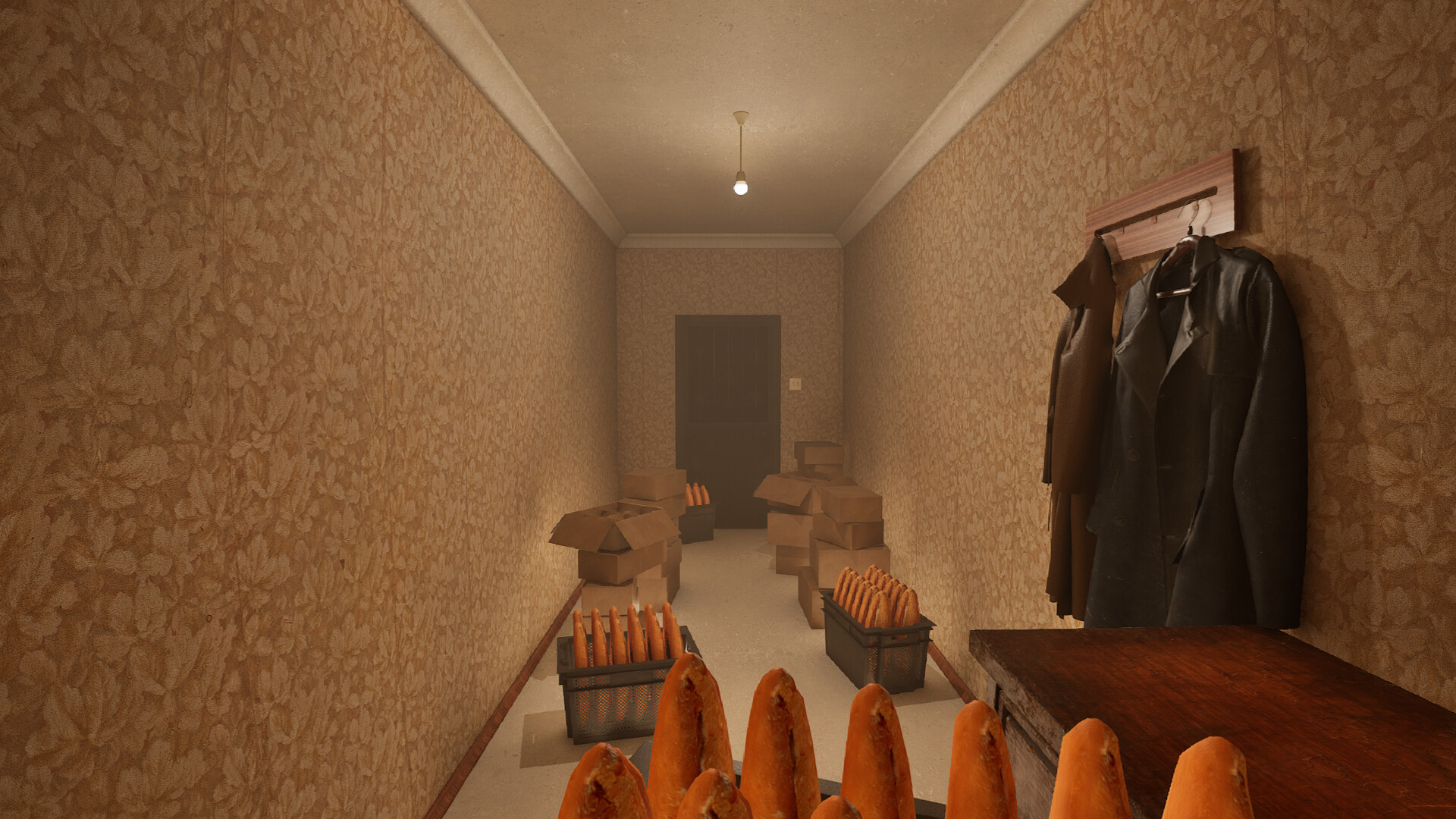 Zombie Chef screenshot #11