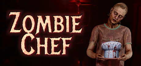 Zombie Chef
