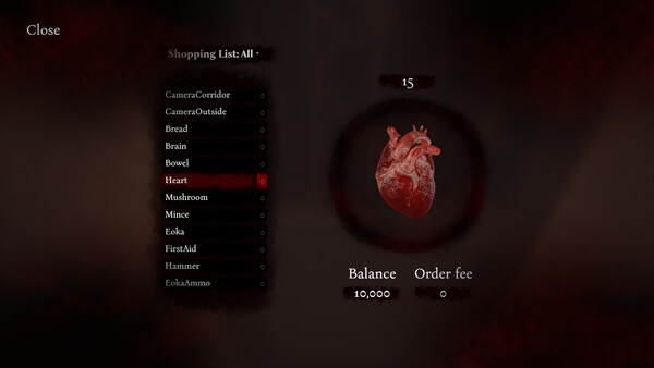 Zombie Chef screenshot 8