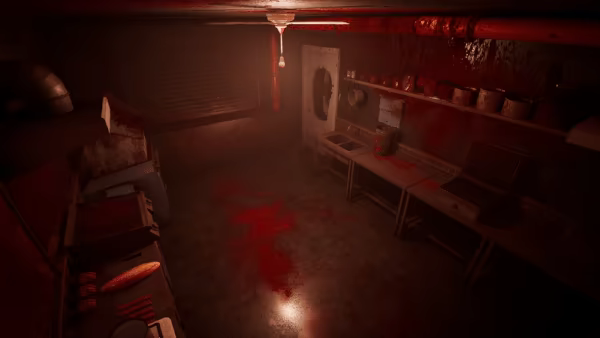 Zombie Chef video 6