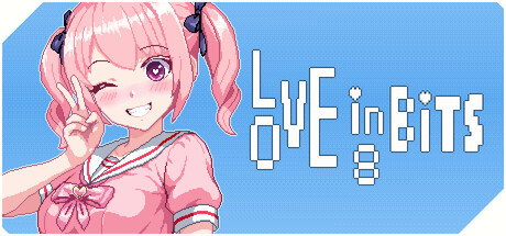 Love in 8 bits