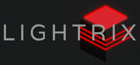 Lightrix cover art