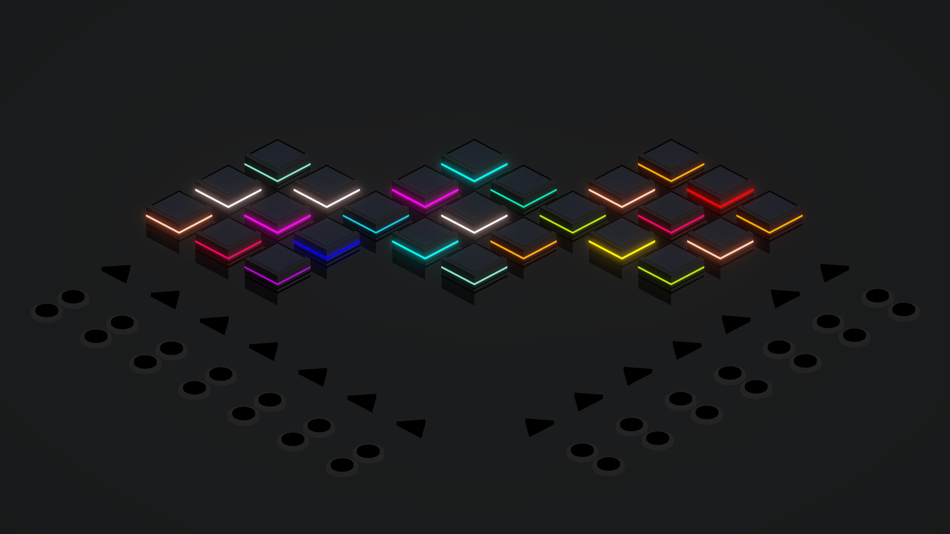 Lightrix screenshot #5