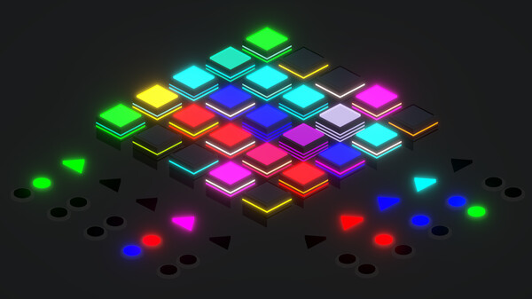 Lightrix screenshot 5